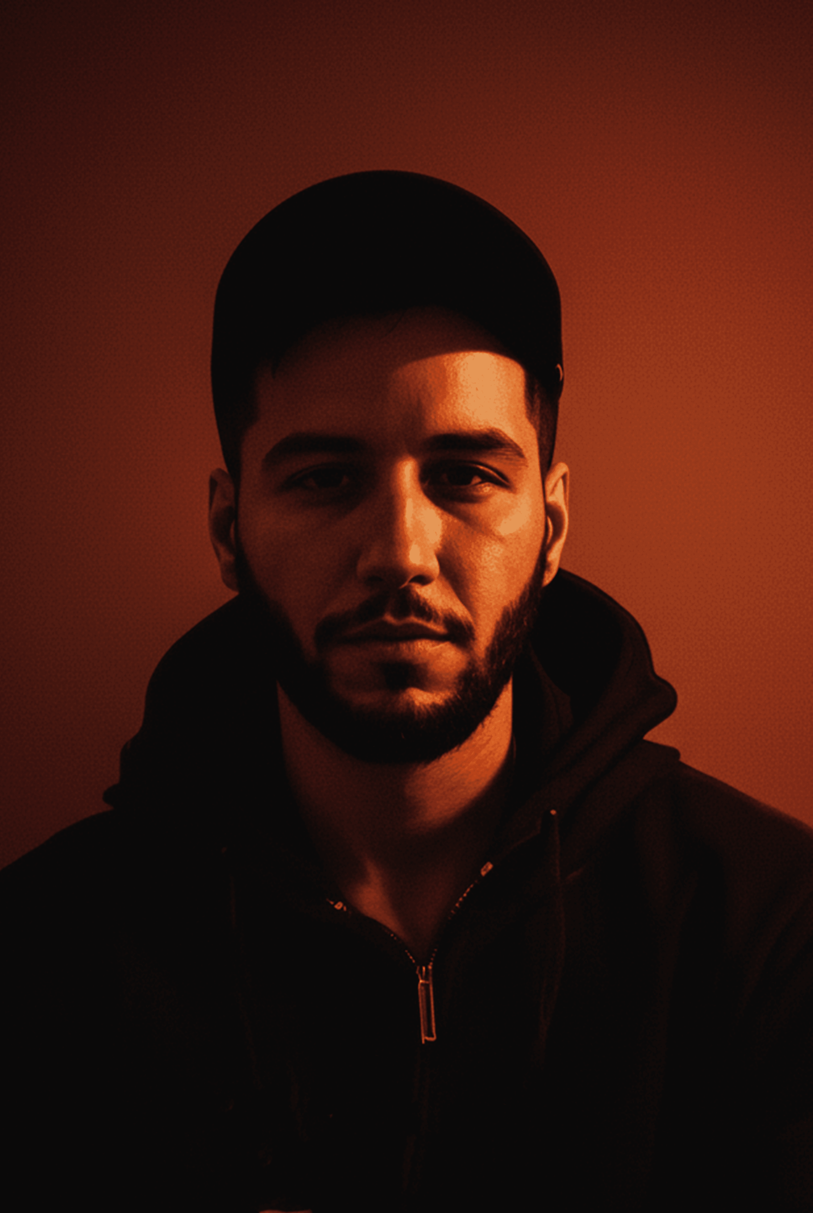 Portrait d'Atypeka